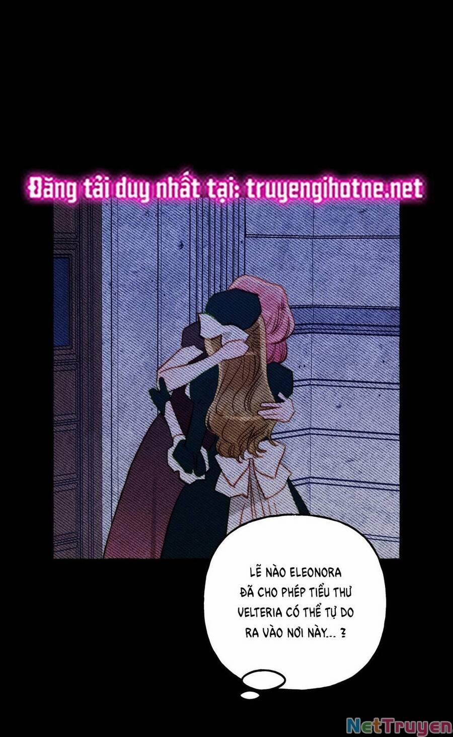 Nuôi Dưỡng Một Bé Rồng Đen 55.2 trang 1