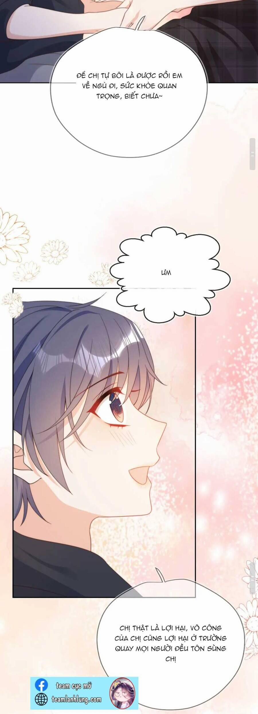 Nuôi Hư Nhân Vật Phản Diện Phải Làm Sao Bây Giờ 10 trang 11