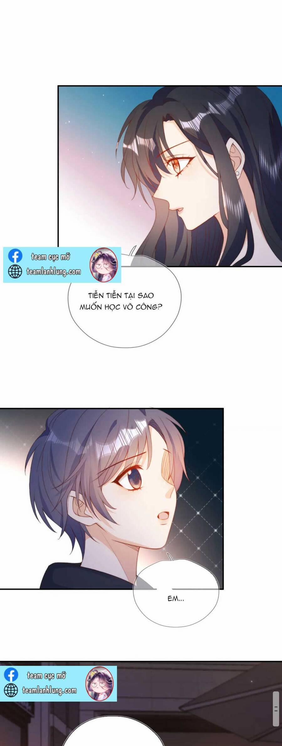 Nuôi Hư Nhân Vật Phản Diện Phải Làm Sao Bây Giờ 10 trang 13