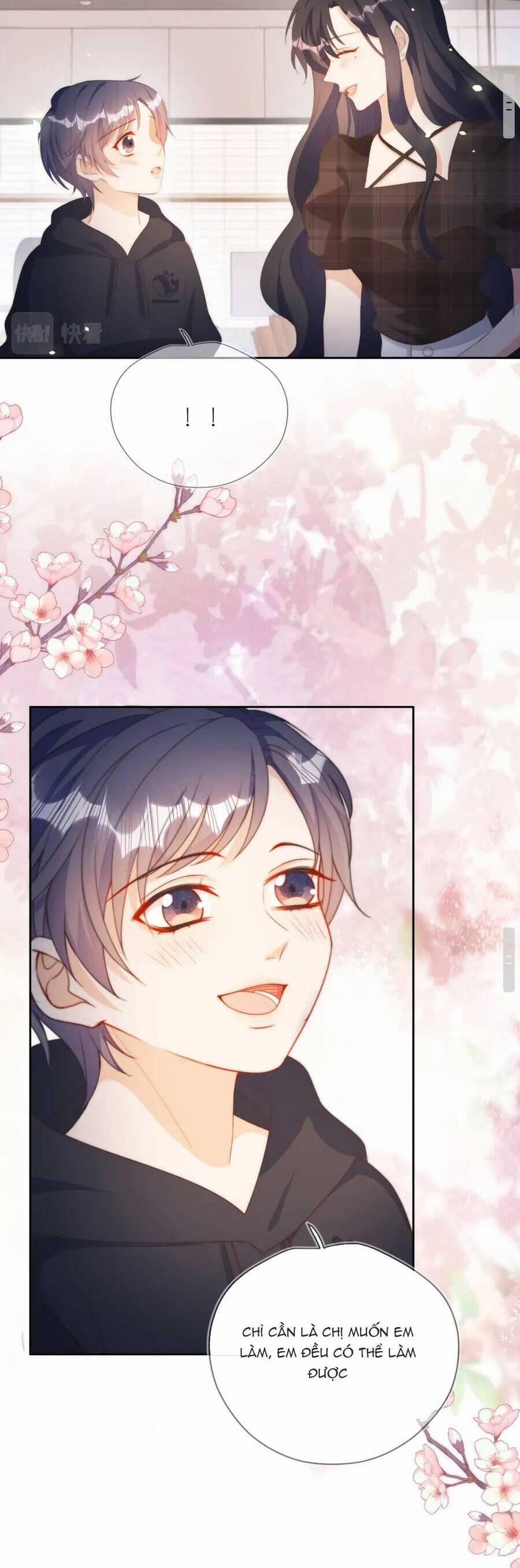 Nuôi Hư Nhân Vật Phản Diện Phải Làm Sao Bây Giờ 10 trang 25