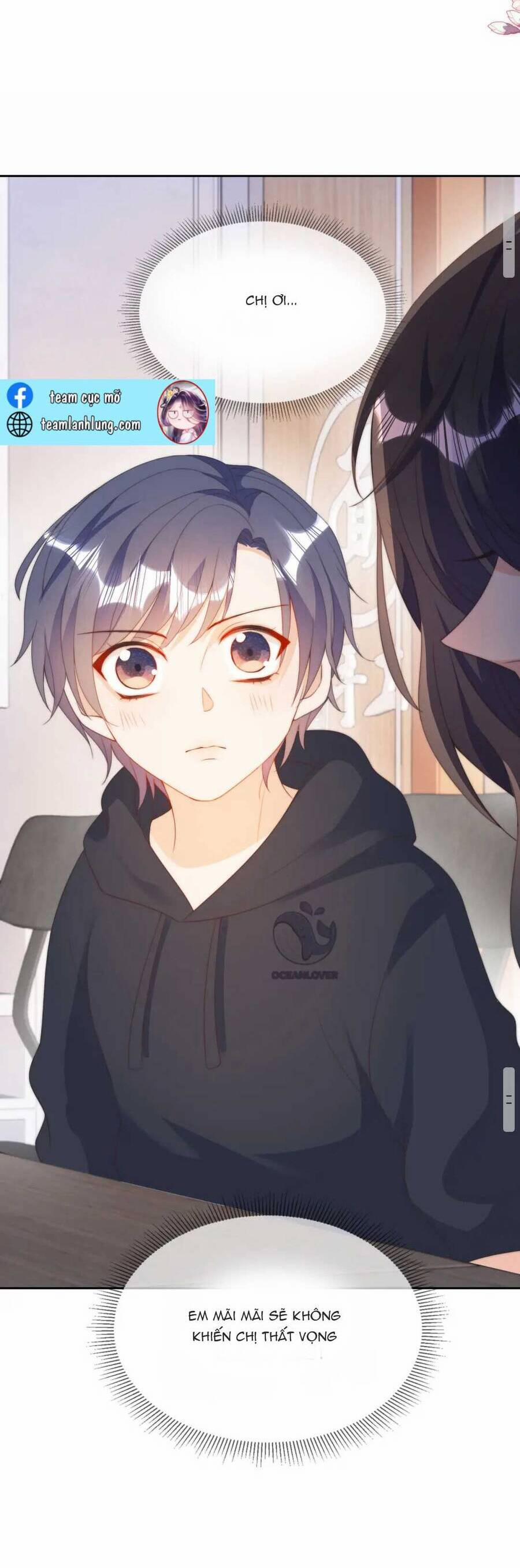 Nuôi Hư Nhân Vật Phản Diện Phải Làm Sao Bây Giờ 10 trang 26