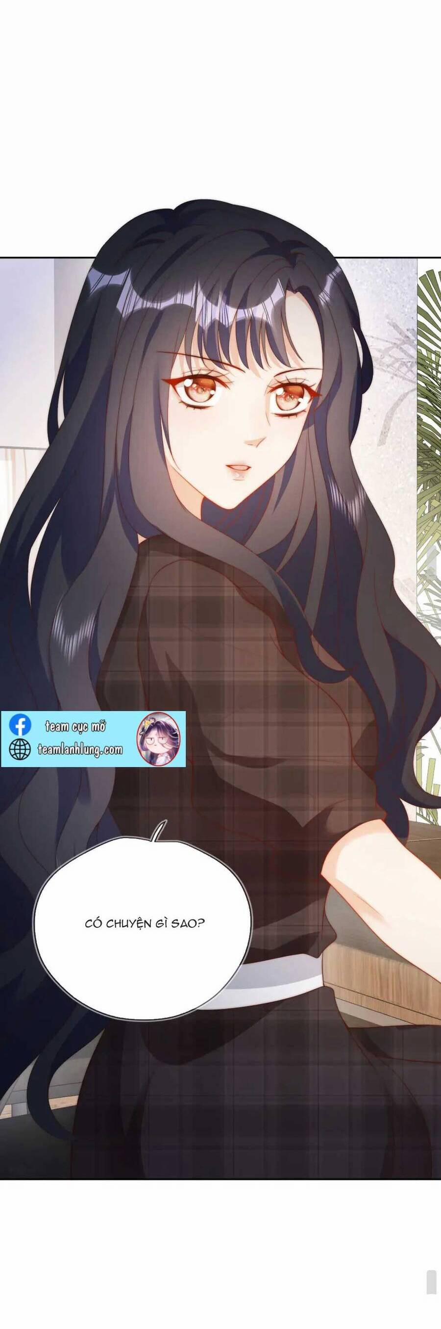 Nuôi Hư Nhân Vật Phản Diện Phải Làm Sao Bây Giờ 10 trang 30