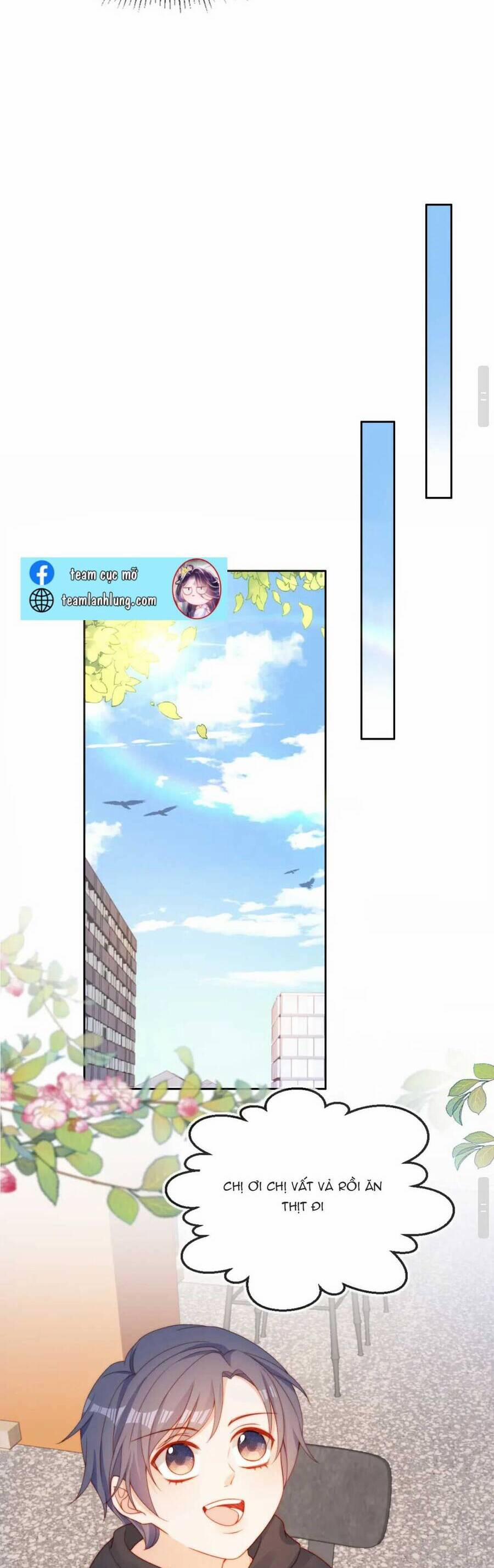 Nuôi Hư Nhân Vật Phản Diện Phải Làm Sao Bây Giờ 10 trang 5