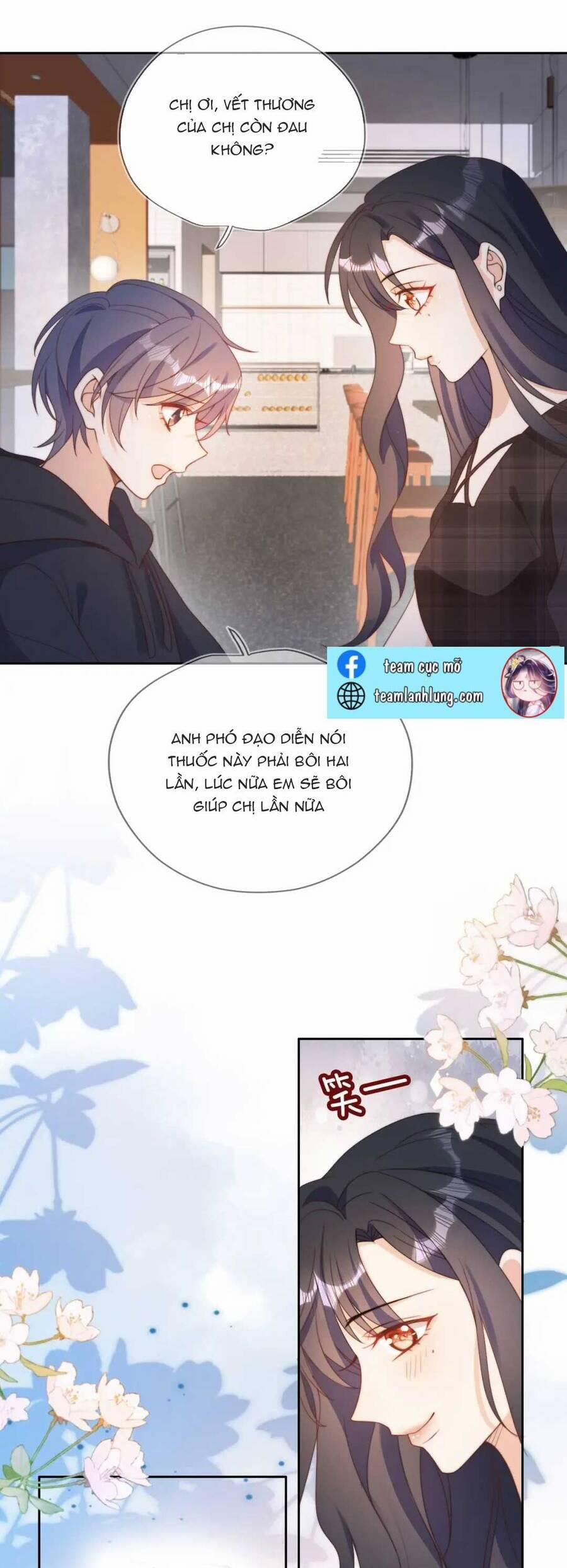 Nuôi Hư Nhân Vật Phản Diện Phải Làm Sao Bây Giờ 10 trang 9