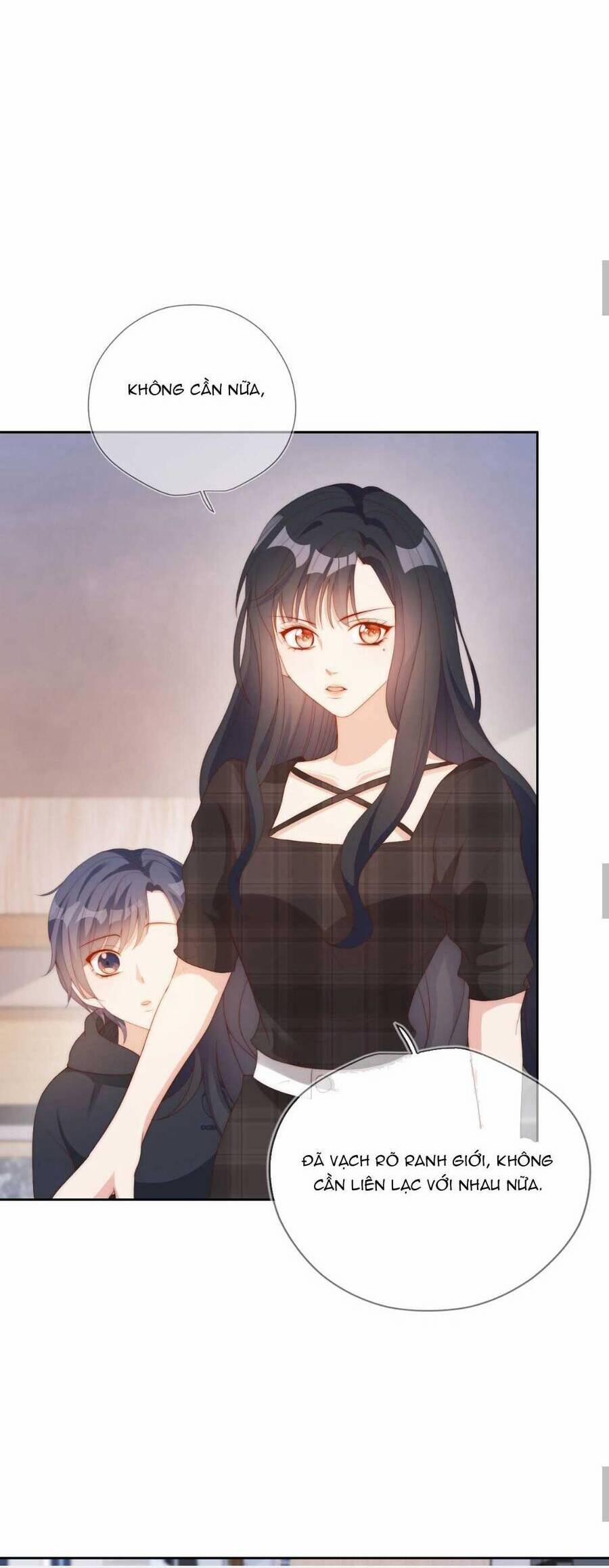 Nuôi Hư Nhân Vật Phản Diện Phải Làm Sao Bây Giờ 11 trang 12