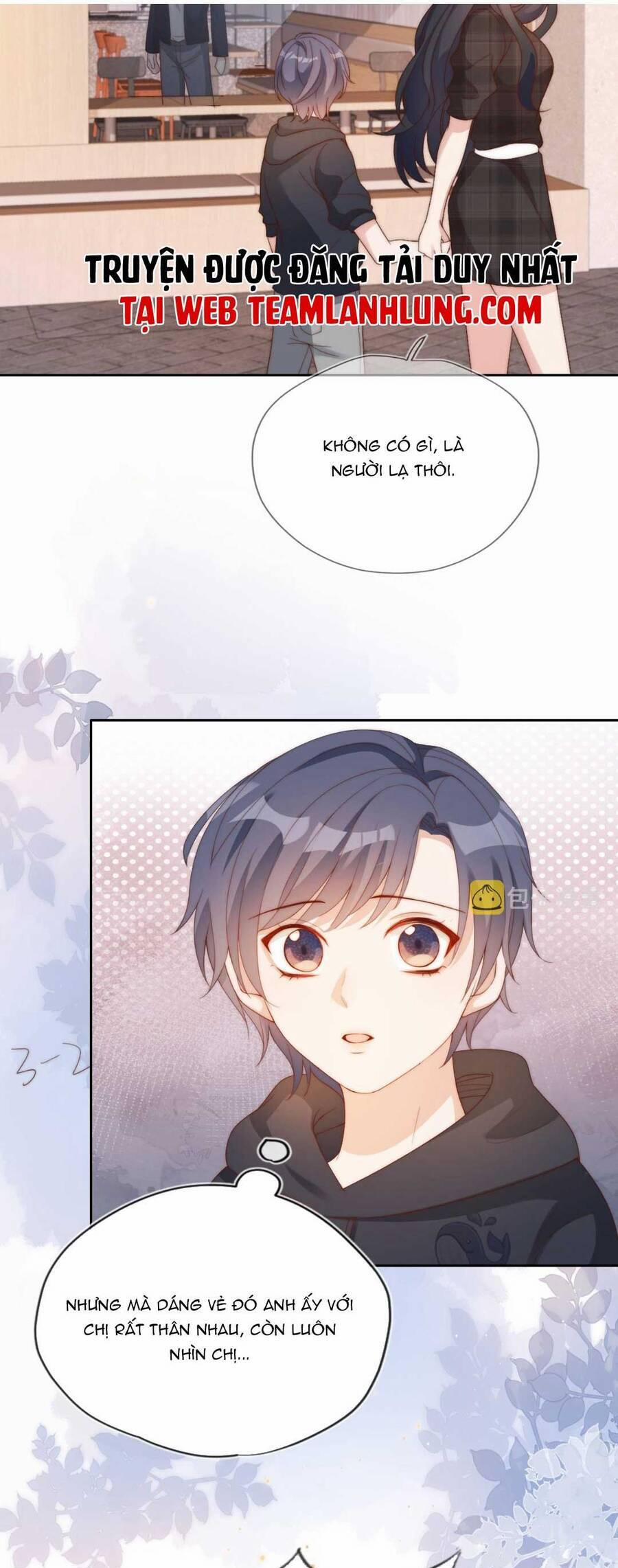 Nuôi Hư Nhân Vật Phản Diện Phải Làm Sao Bây Giờ 11 trang 16