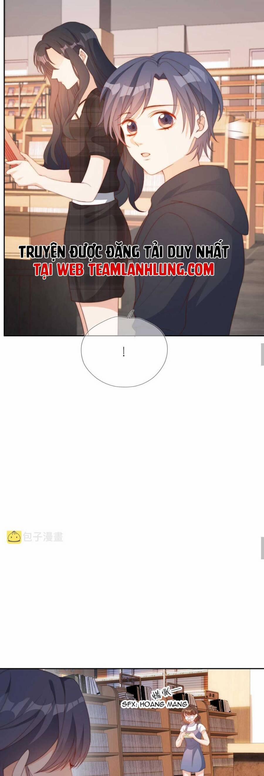 Nuôi Hư Nhân Vật Phản Diện Phải Làm Sao Bây Giờ 11 trang 23