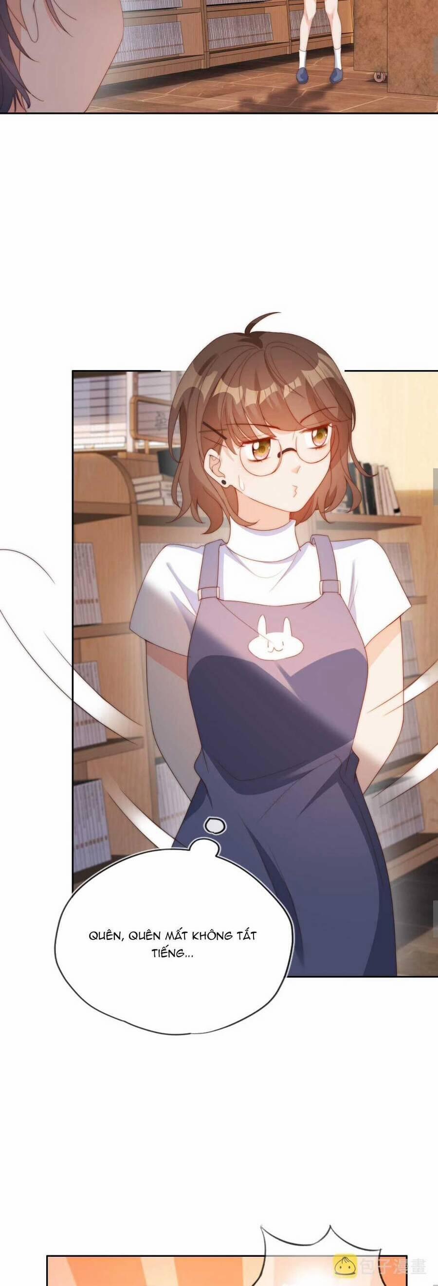 Nuôi Hư Nhân Vật Phản Diện Phải Làm Sao Bây Giờ 11 trang 24