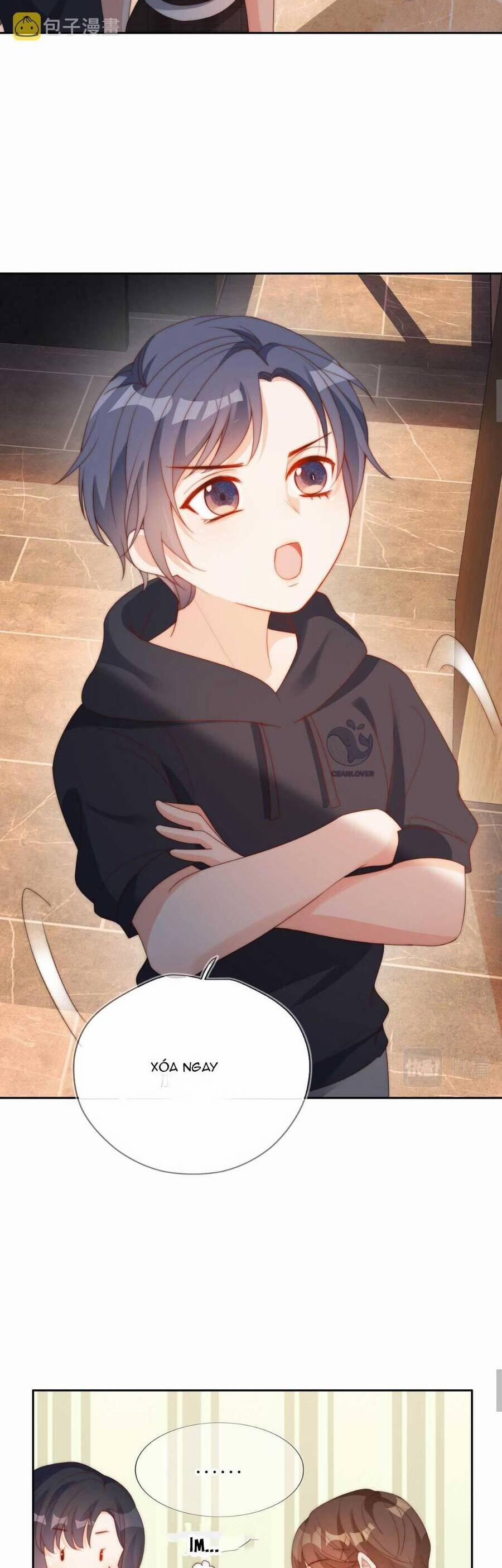 Nuôi Hư Nhân Vật Phản Diện Phải Làm Sao Bây Giờ 11 trang 26