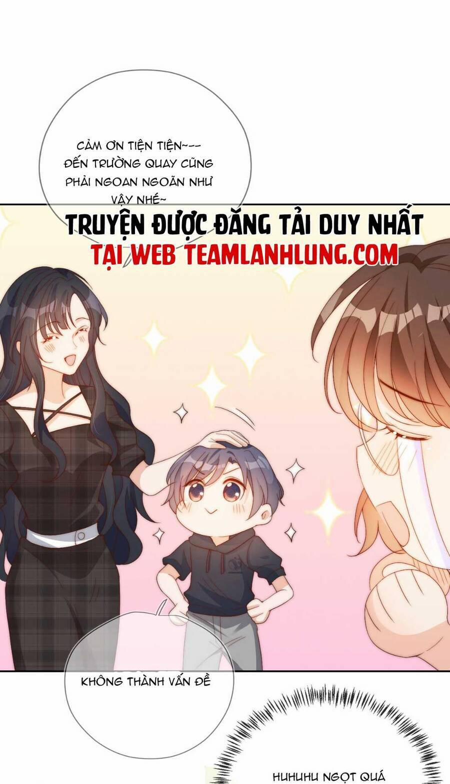 Nuôi Hư Nhân Vật Phản Diện Phải Làm Sao Bây Giờ 11 trang 29