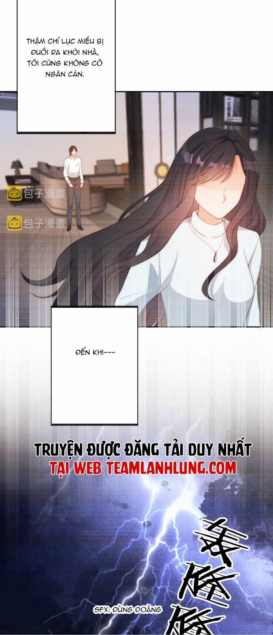 Nuôi Hư Nhân Vật Phản Diện Phải Làm Sao Bây Giờ 11 trang 3