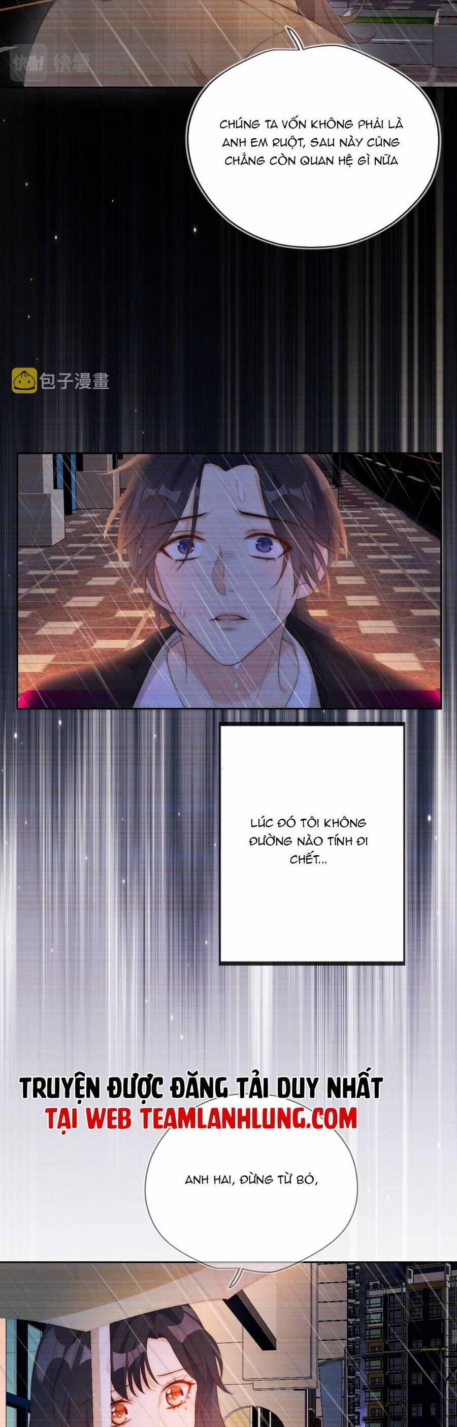 Nuôi Hư Nhân Vật Phản Diện Phải Làm Sao Bây Giờ 11 trang 5