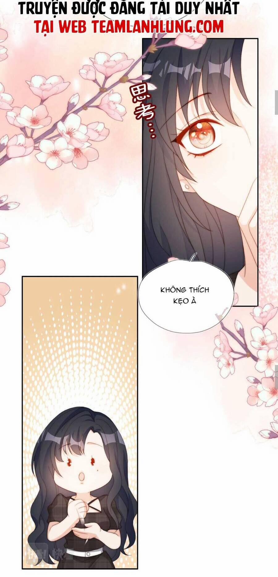 Nuôi Hư Nhân Vật Phản Diện Phải Làm Sao Bây Giờ 12 trang 13