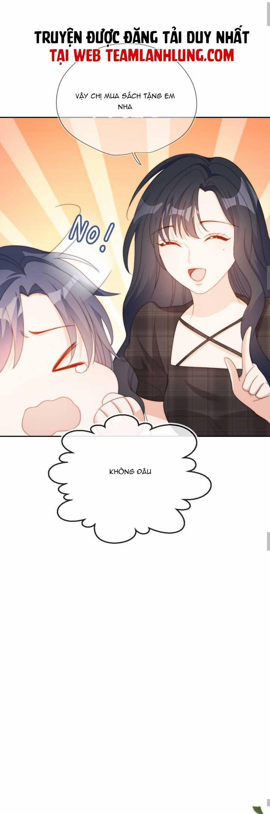 Nuôi Hư Nhân Vật Phản Diện Phải Làm Sao Bây Giờ 12 trang 14