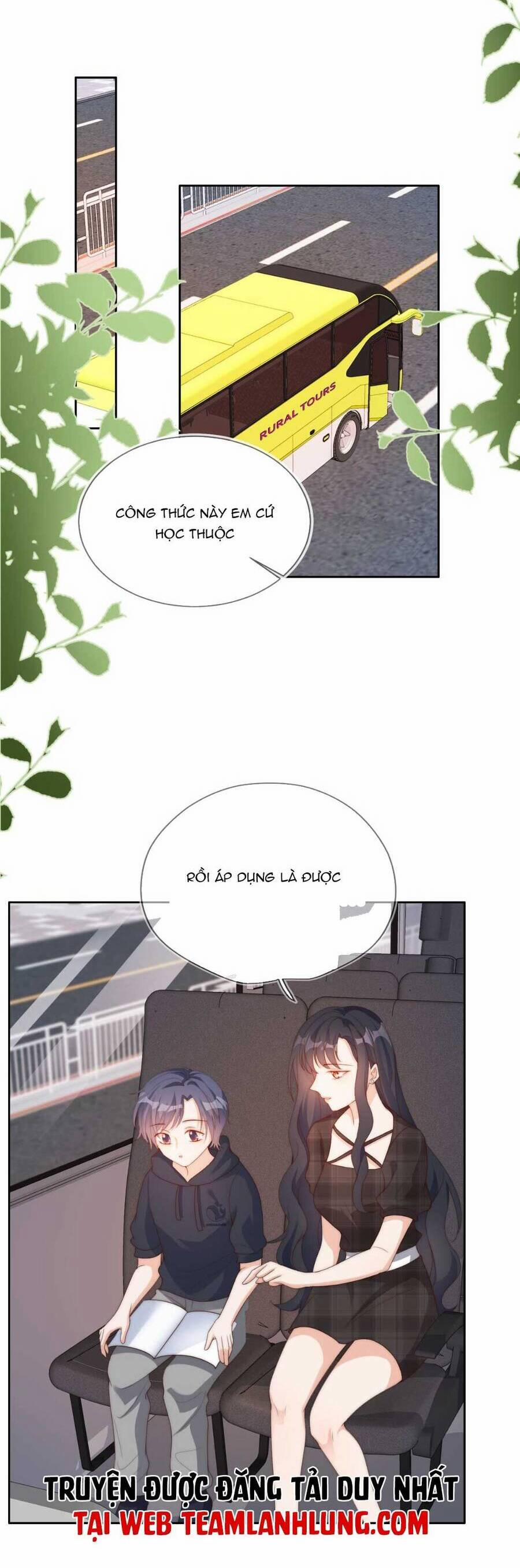 Nuôi Hư Nhân Vật Phản Diện Phải Làm Sao Bây Giờ 12 trang 15