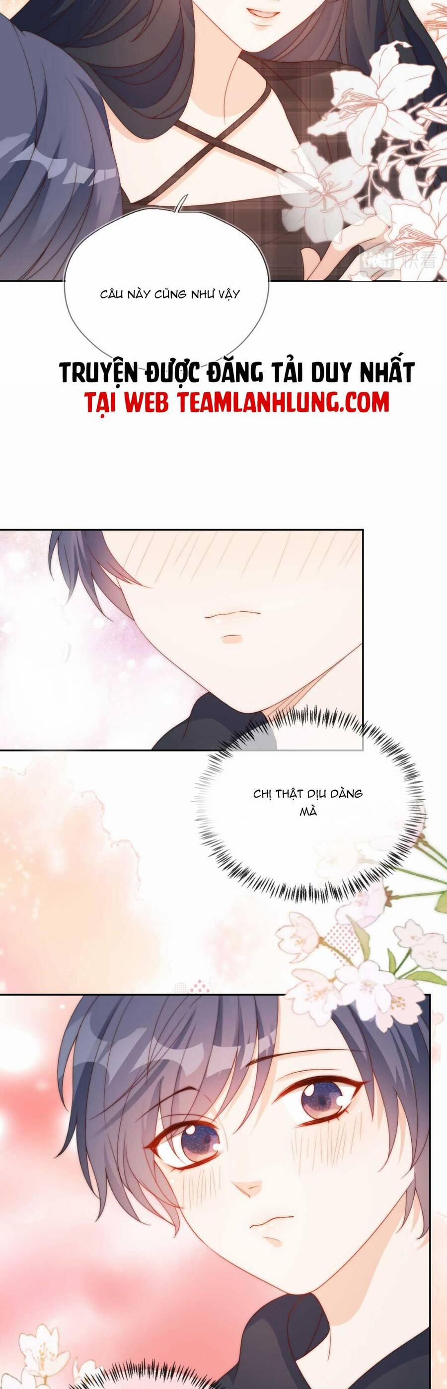 Nuôi Hư Nhân Vật Phản Diện Phải Làm Sao Bây Giờ 12 trang 18