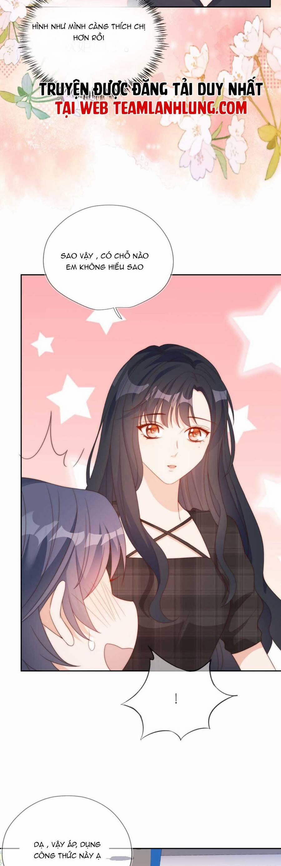 Nuôi Hư Nhân Vật Phản Diện Phải Làm Sao Bây Giờ 12 trang 19