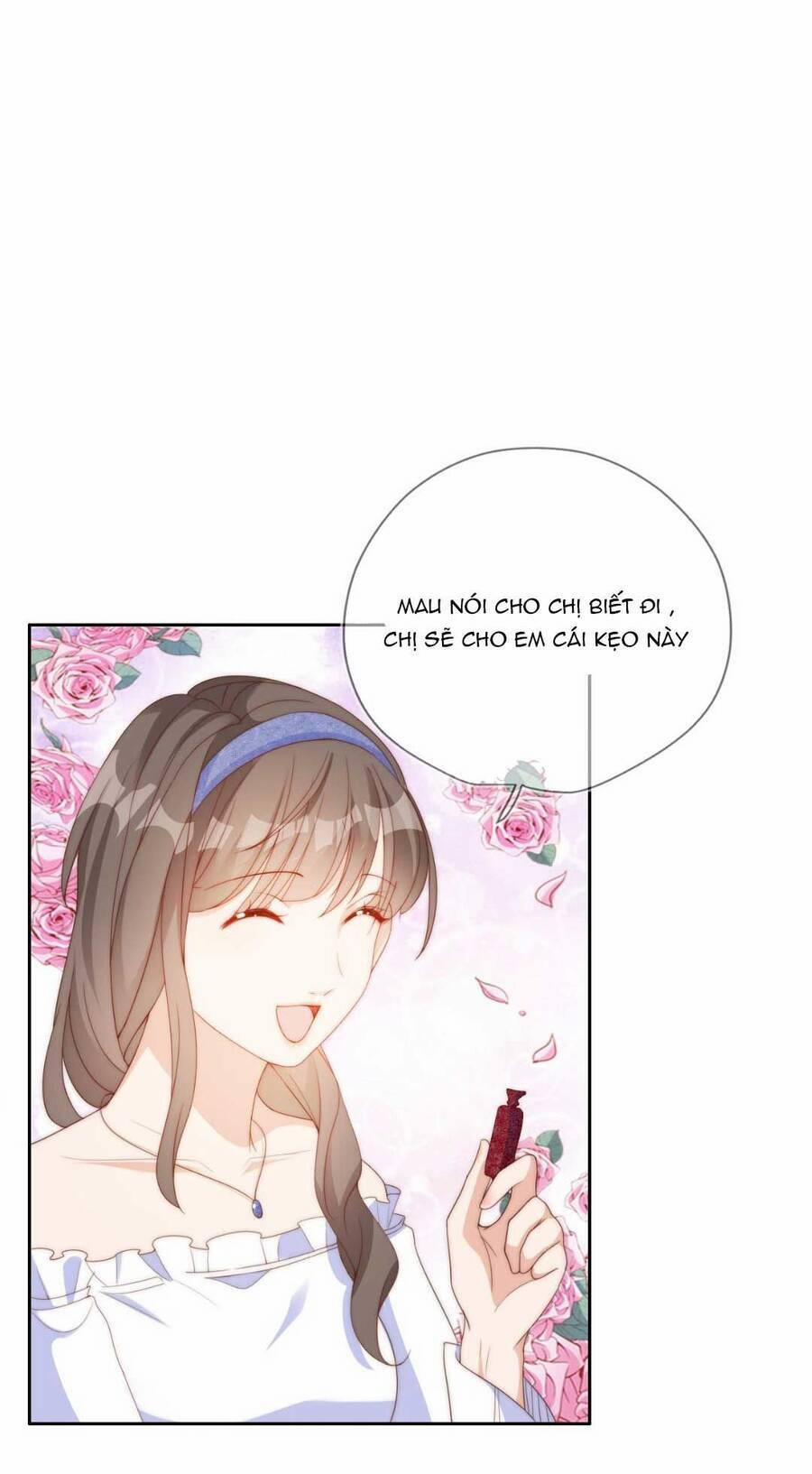 Nuôi Hư Nhân Vật Phản Diện Phải Làm Sao Bây Giờ 12 trang 2