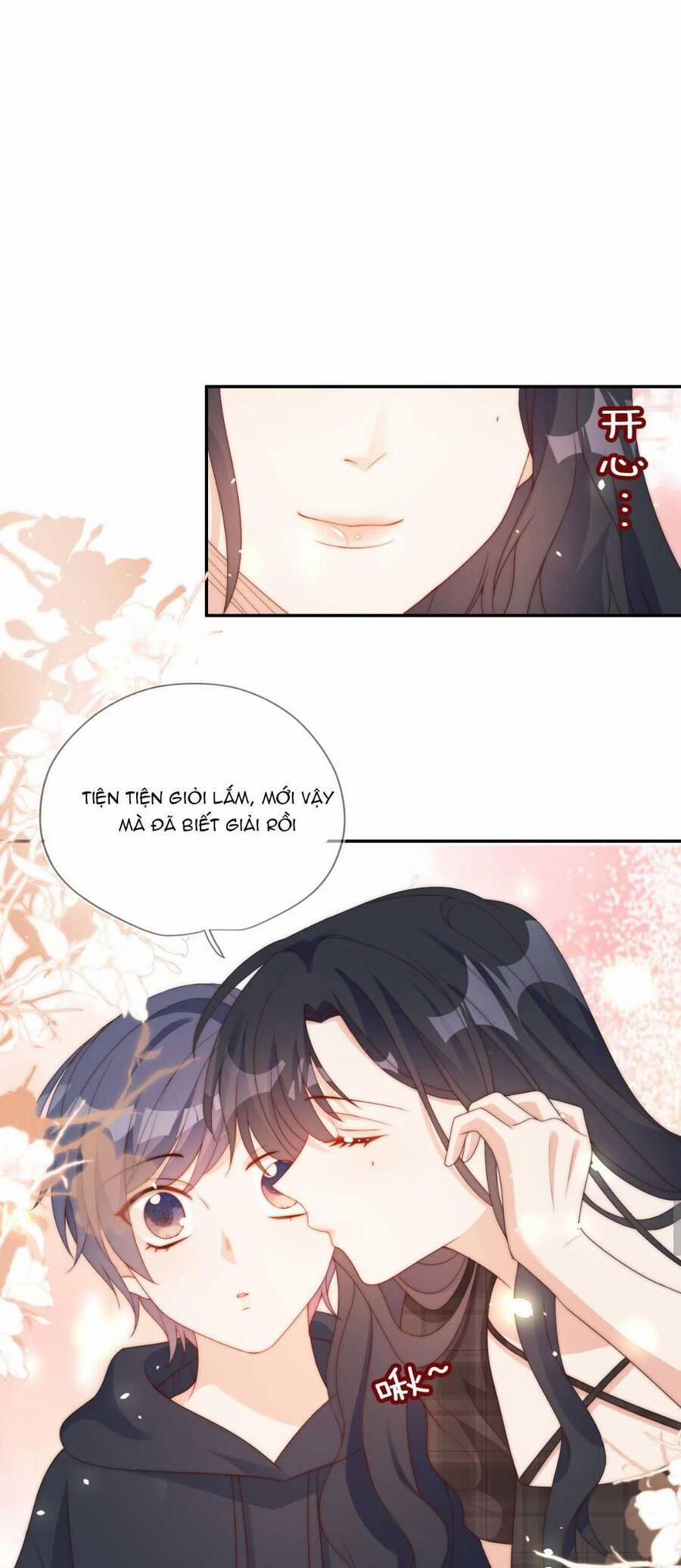 Nuôi Hư Nhân Vật Phản Diện Phải Làm Sao Bây Giờ 12 trang 22