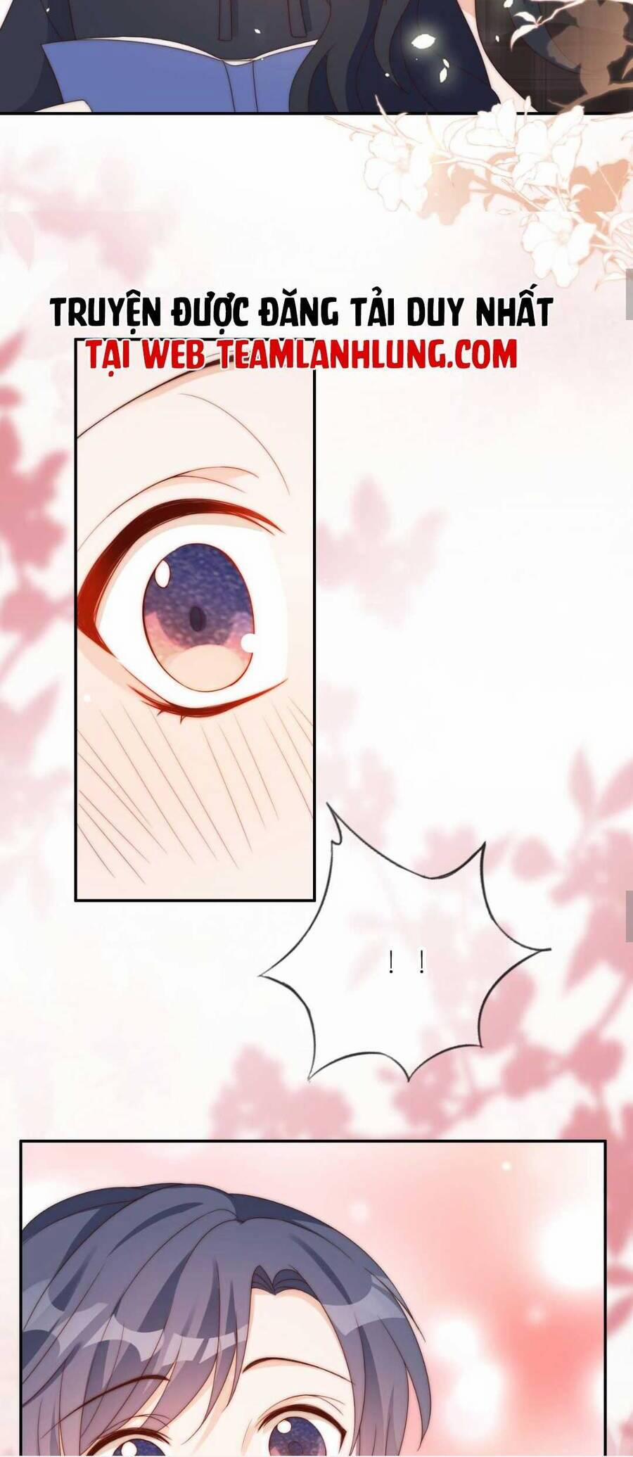 Nuôi Hư Nhân Vật Phản Diện Phải Làm Sao Bây Giờ 12 trang 23