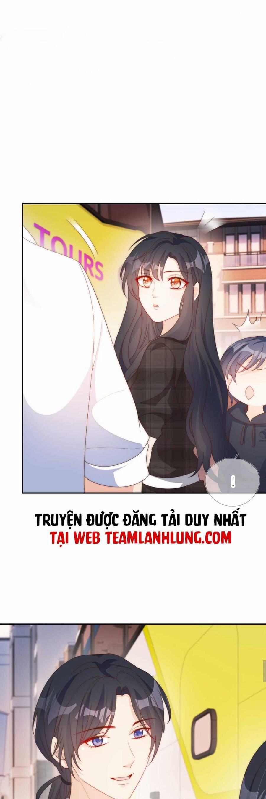 Nuôi Hư Nhân Vật Phản Diện Phải Làm Sao Bây Giờ 12 trang 29