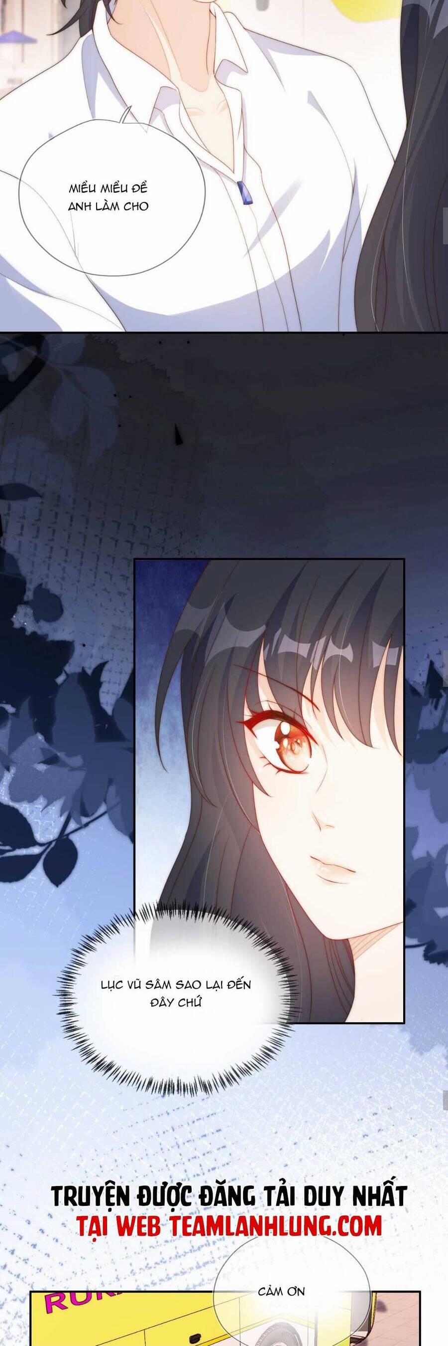 Nuôi Hư Nhân Vật Phản Diện Phải Làm Sao Bây Giờ 12 trang 30