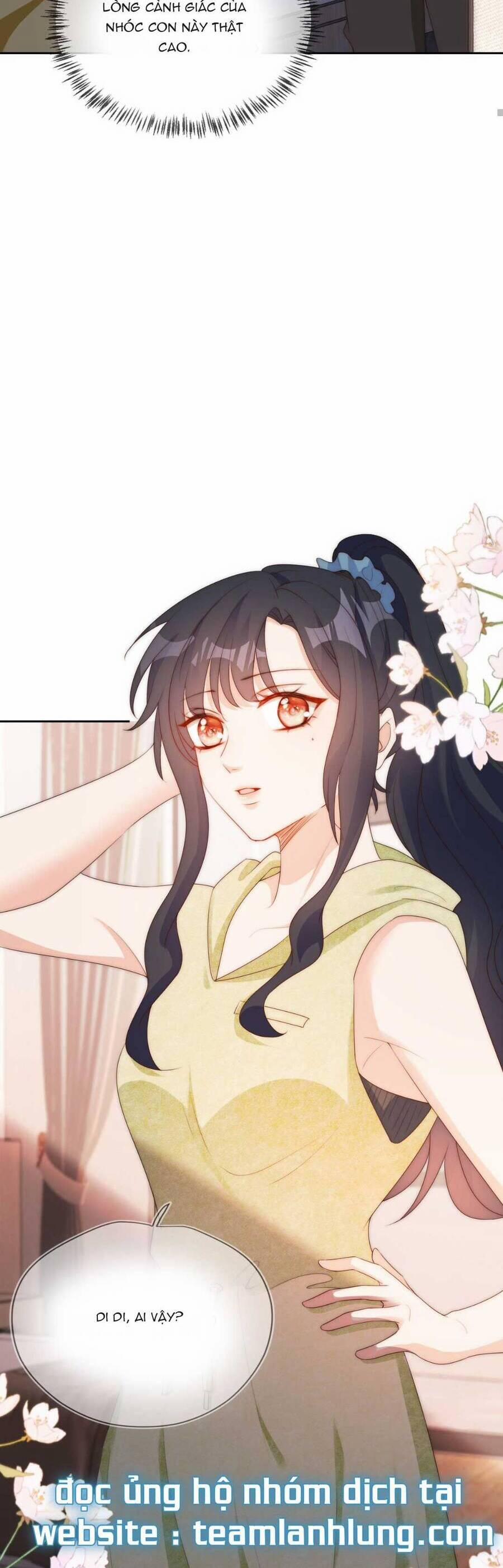 Nuôi Hư Nhân Vật Phản Diện Phải Làm Sao Bây Giờ 13 trang 12