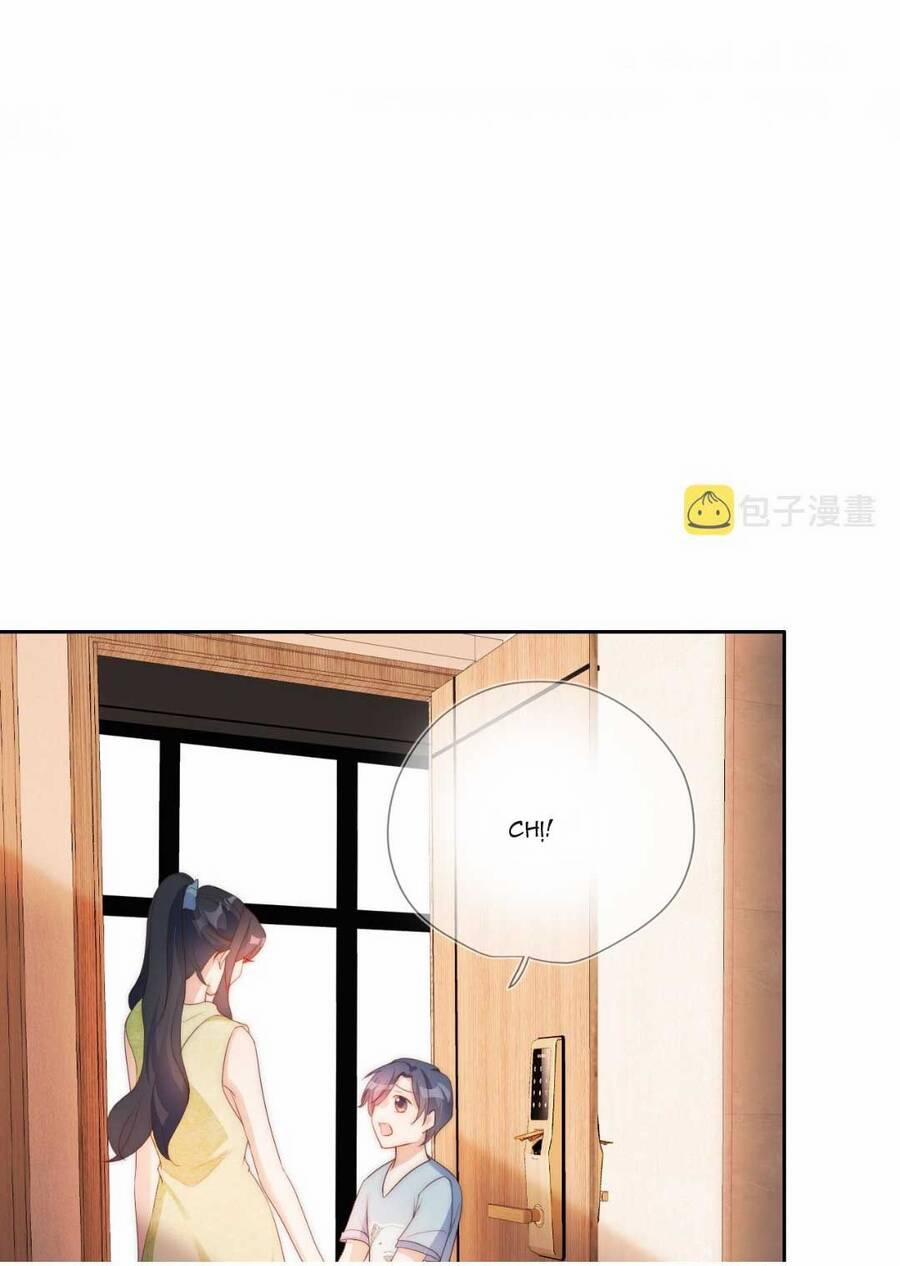 Nuôi Hư Nhân Vật Phản Diện Phải Làm Sao Bây Giờ 13 trang 14