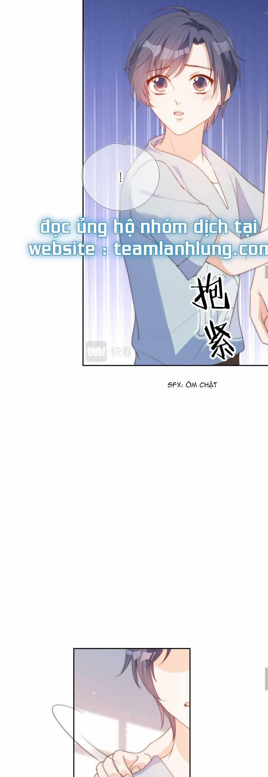 Nuôi Hư Nhân Vật Phản Diện Phải Làm Sao Bây Giờ 13 trang 18