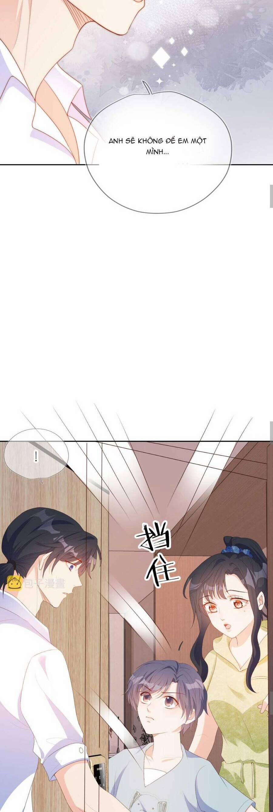 Nuôi Hư Nhân Vật Phản Diện Phải Làm Sao Bây Giờ 13 trang 24