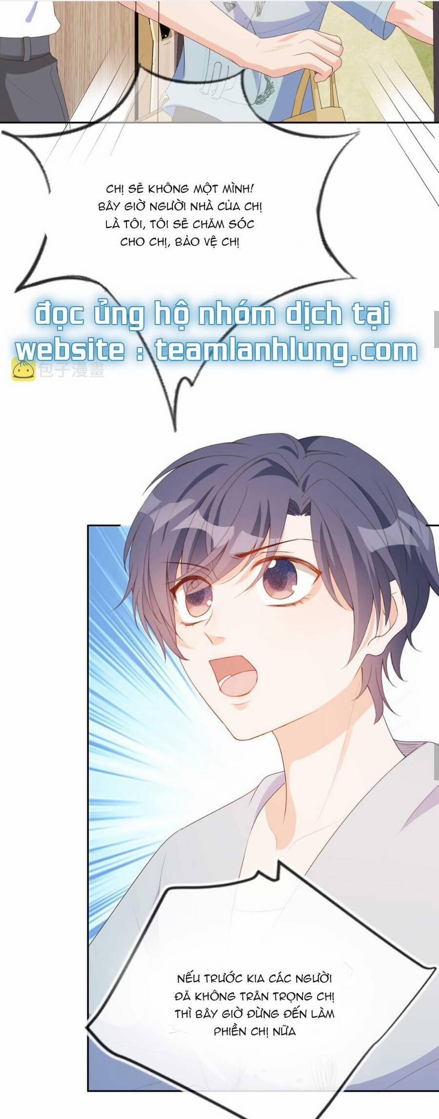 Nuôi Hư Nhân Vật Phản Diện Phải Làm Sao Bây Giờ 13 trang 25