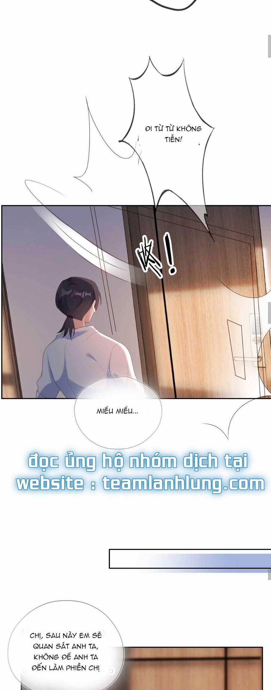 Nuôi Hư Nhân Vật Phản Diện Phải Làm Sao Bây Giờ 13 trang 26