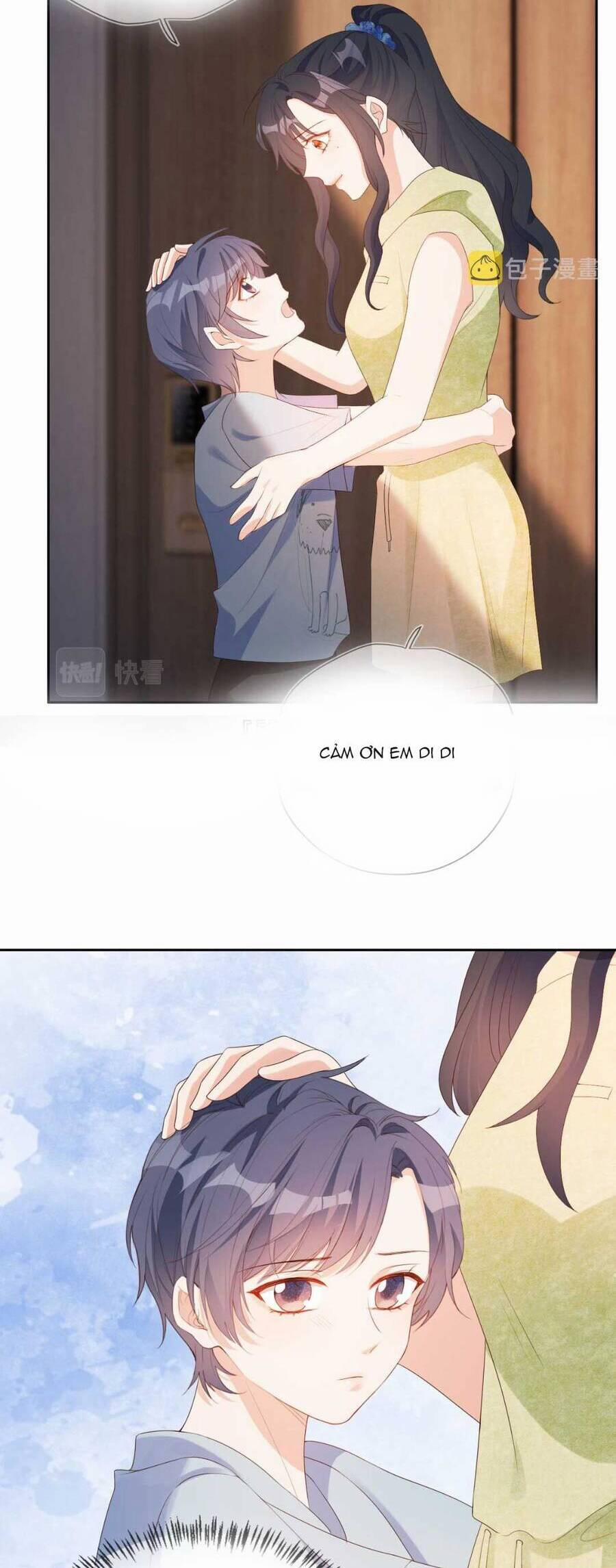 Nuôi Hư Nhân Vật Phản Diện Phải Làm Sao Bây Giờ 13 trang 27