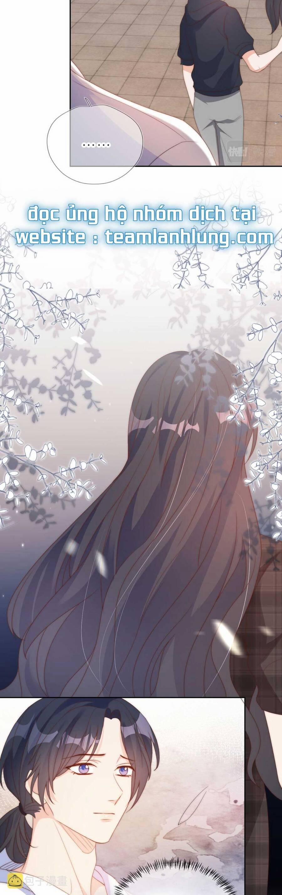 Nuôi Hư Nhân Vật Phản Diện Phải Làm Sao Bây Giờ 13 trang 3