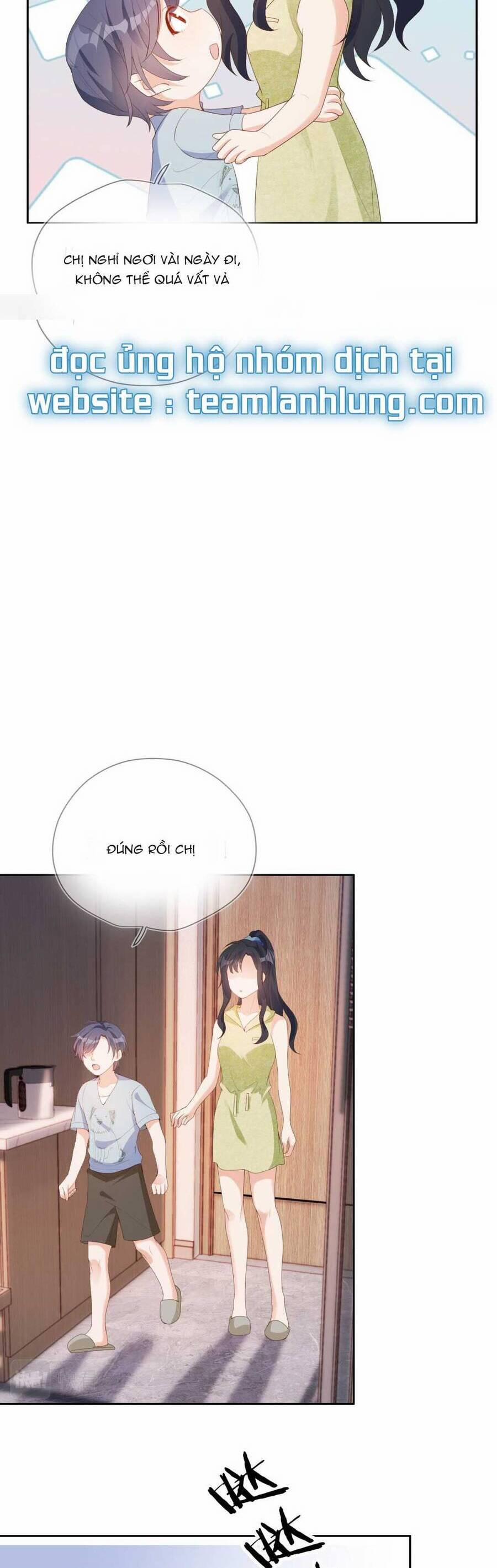 Nuôi Hư Nhân Vật Phản Diện Phải Làm Sao Bây Giờ 13 trang 30