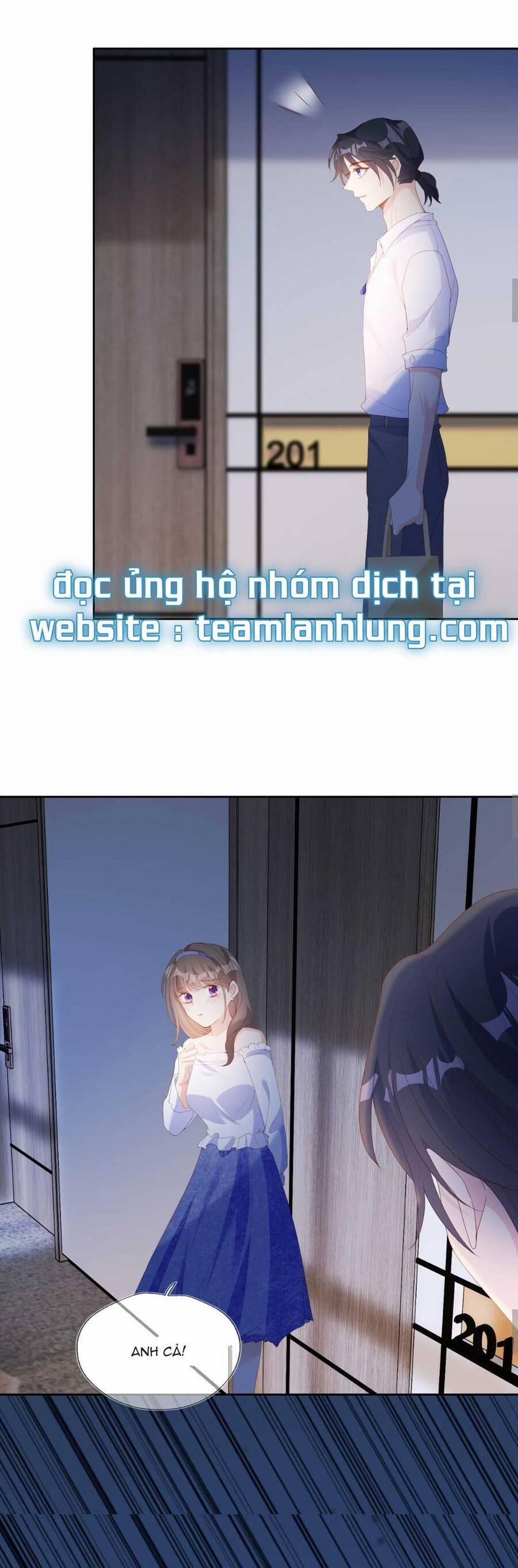 Nuôi Hư Nhân Vật Phản Diện Phải Làm Sao Bây Giờ 13 trang 38