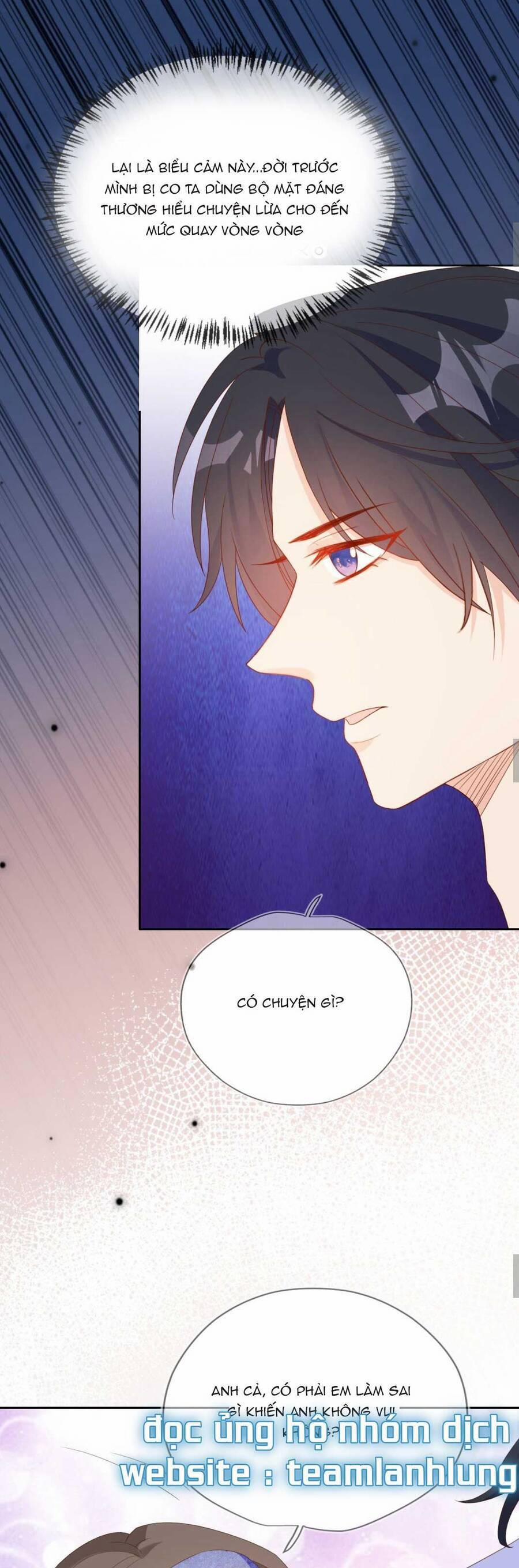 Nuôi Hư Nhân Vật Phản Diện Phải Làm Sao Bây Giờ 13 trang 39