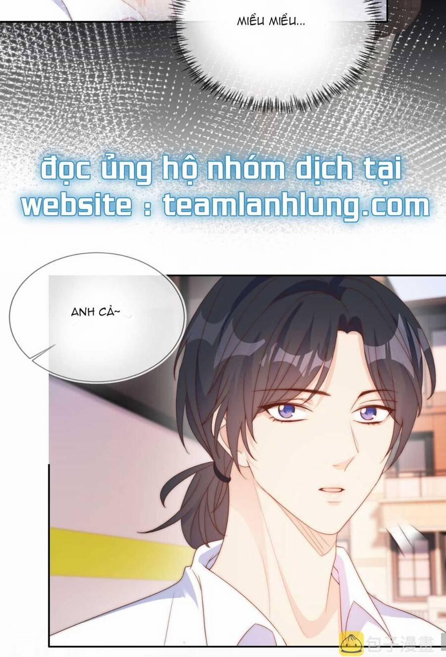 Nuôi Hư Nhân Vật Phản Diện Phải Làm Sao Bây Giờ 13 trang 4