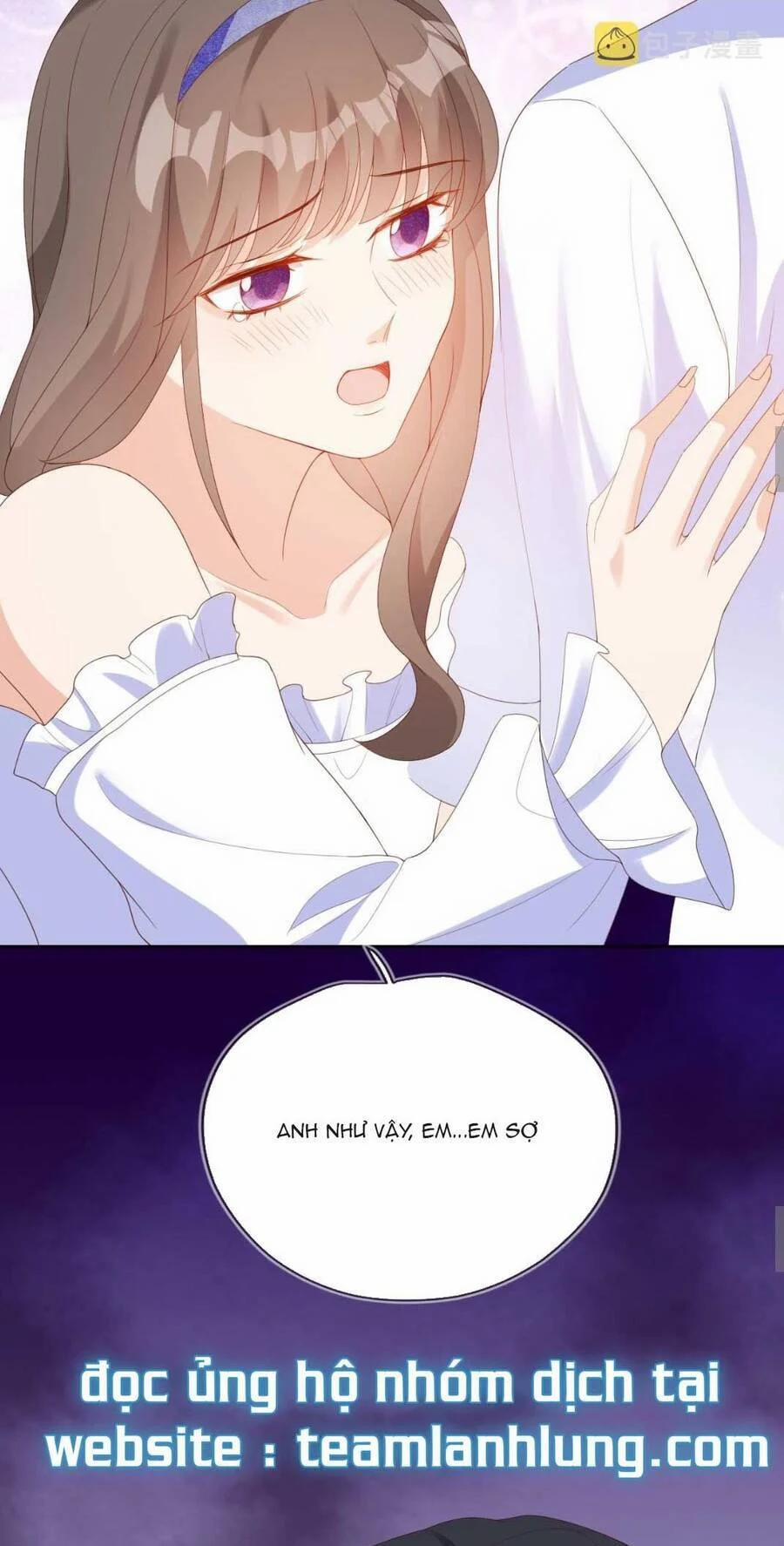 Nuôi Hư Nhân Vật Phản Diện Phải Làm Sao Bây Giờ 13 trang 40