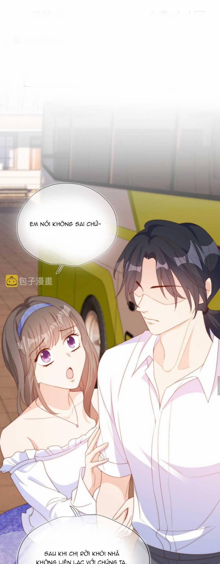 Nuôi Hư Nhân Vật Phản Diện Phải Làm Sao Bây Giờ 13 trang 5