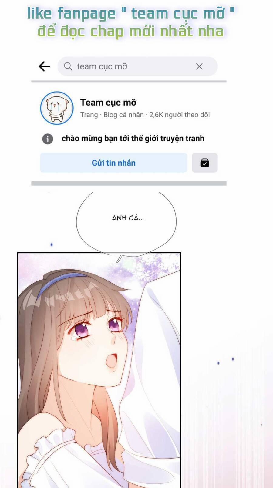 Nuôi Hư Nhân Vật Phản Diện Phải Làm Sao Bây Giờ 14 trang 1