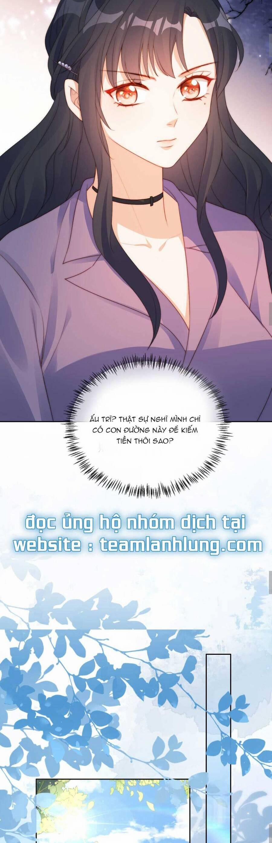 Nuôi Hư Nhân Vật Phản Diện Phải Làm Sao Bây Giờ 14 trang 11