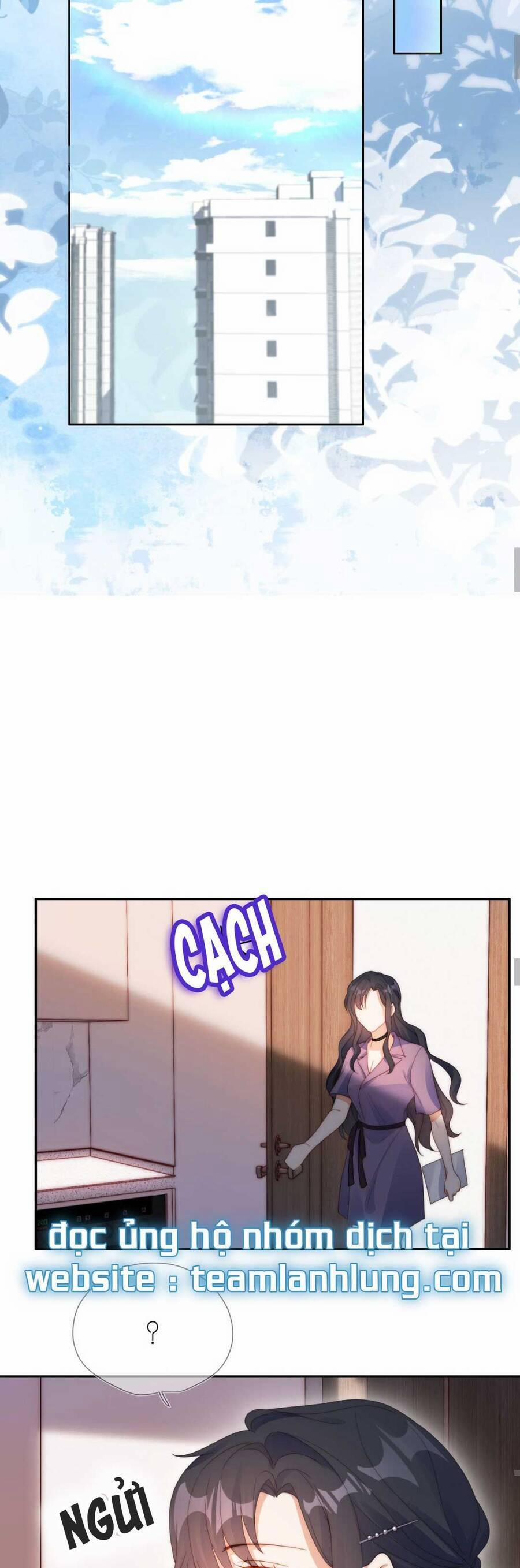 Nuôi Hư Nhân Vật Phản Diện Phải Làm Sao Bây Giờ 14 trang 12