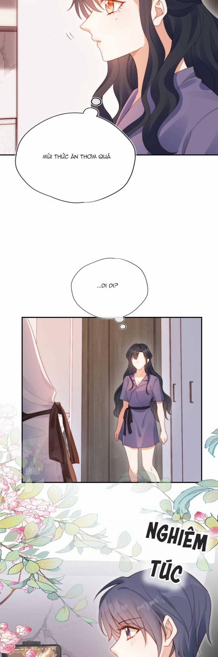 Nuôi Hư Nhân Vật Phản Diện Phải Làm Sao Bây Giờ 14 trang 13