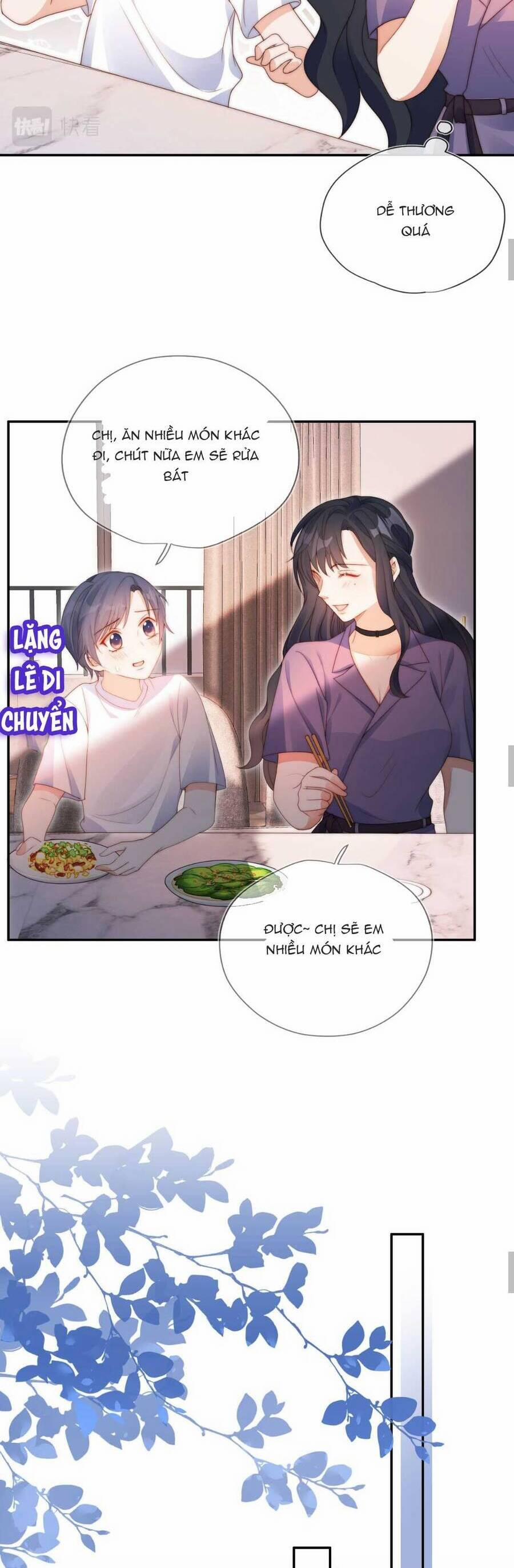 Nuôi Hư Nhân Vật Phản Diện Phải Làm Sao Bây Giờ 14 trang 26