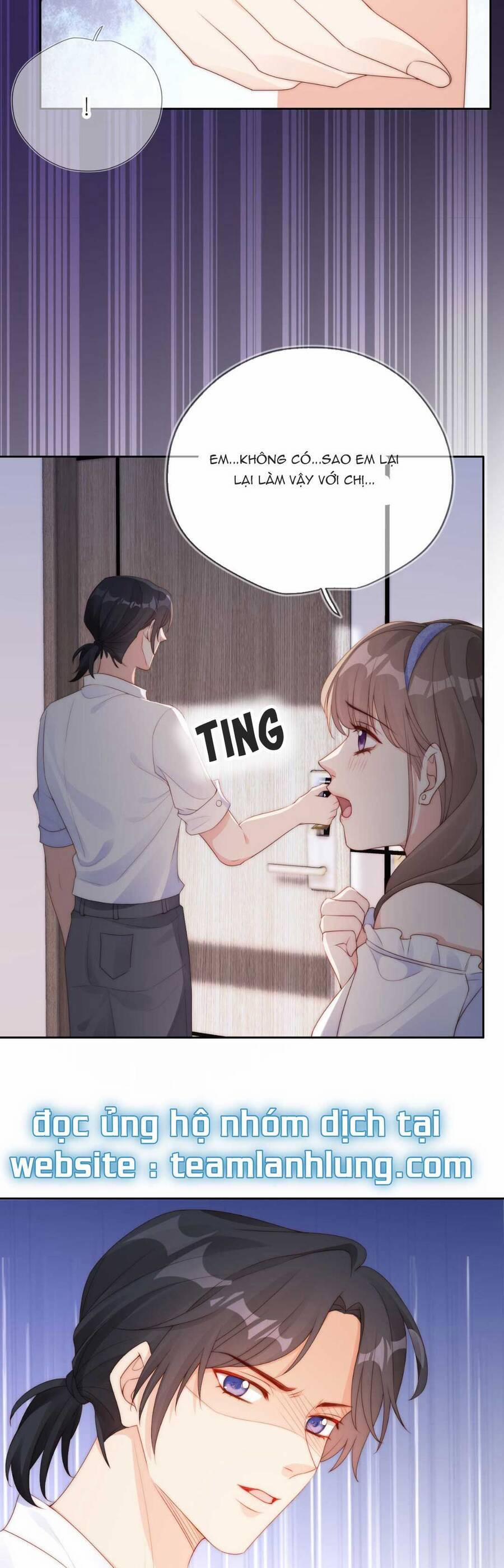 Nuôi Hư Nhân Vật Phản Diện Phải Làm Sao Bây Giờ 14 trang 3