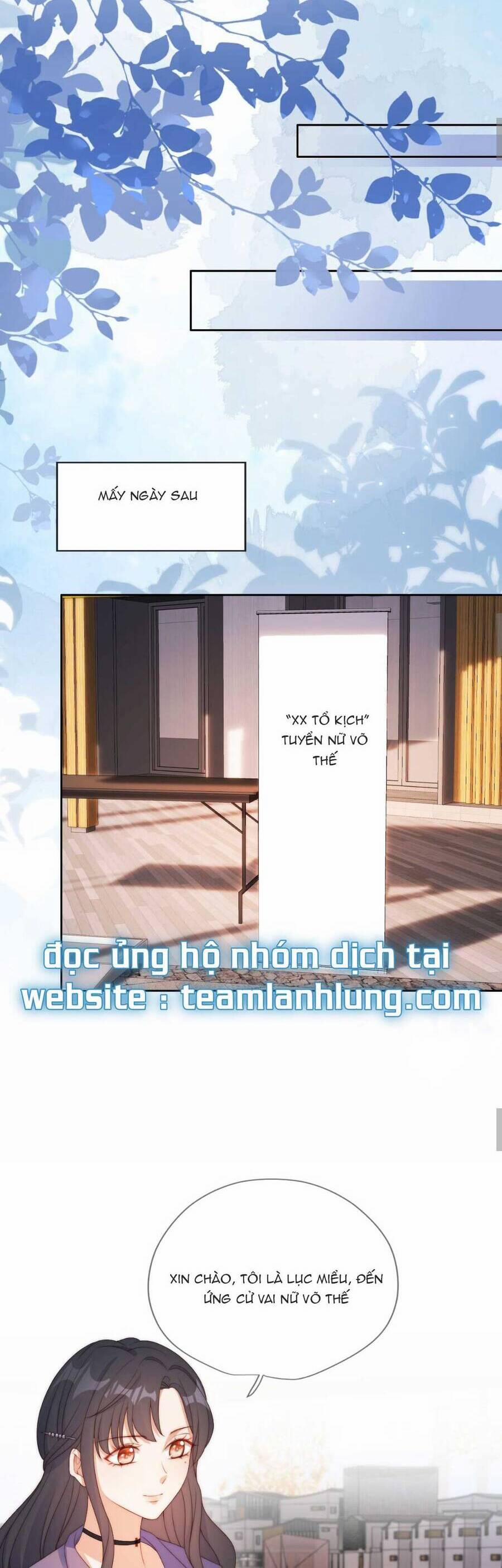 Nuôi Hư Nhân Vật Phản Diện Phải Làm Sao Bây Giờ 14 trang 6