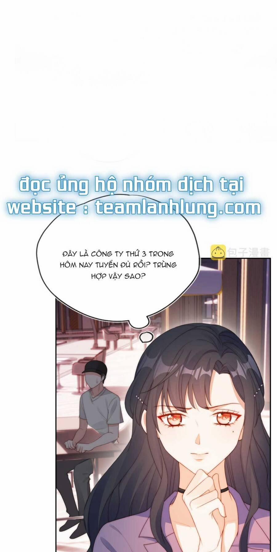 Nuôi Hư Nhân Vật Phản Diện Phải Làm Sao Bây Giờ 14 trang 8