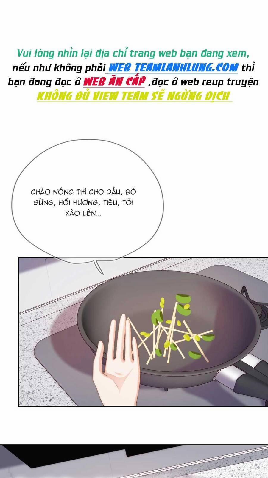 Nuôi Hư Nhân Vật Phản Diện Phải Làm Sao Bây Giờ 15 trang 10