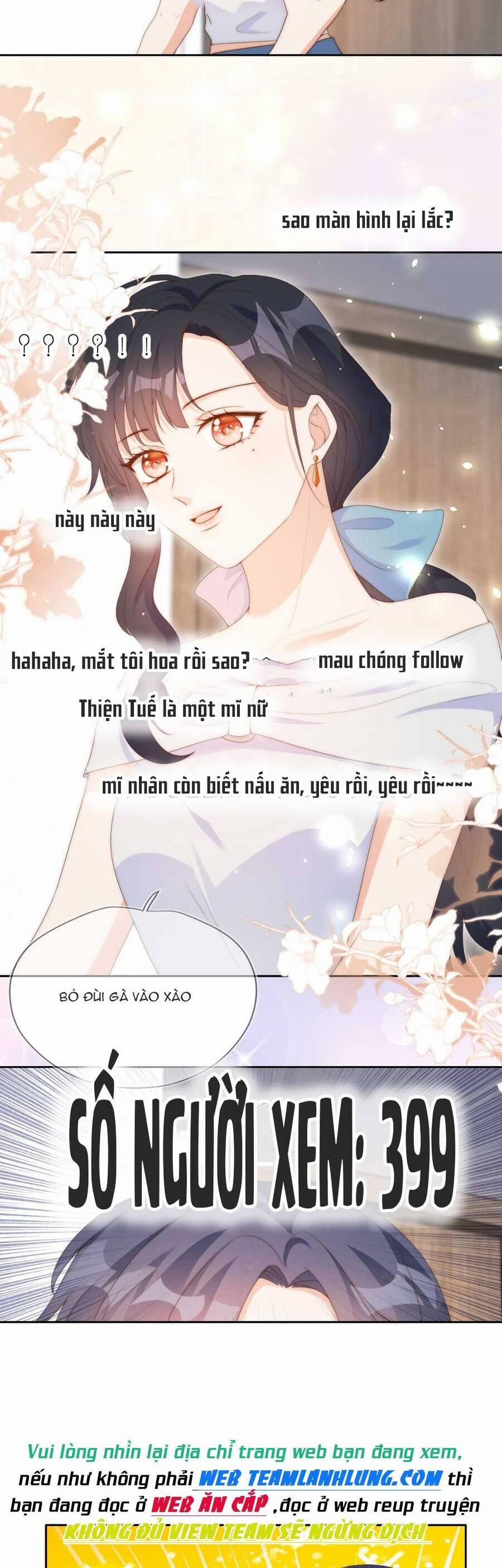 Nuôi Hư Nhân Vật Phản Diện Phải Làm Sao Bây Giờ 15 trang 13